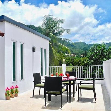 Kamala Paradise New Townhouse 2 Bedrooms Экстерьер фото