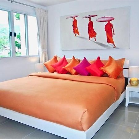 Kamala Paradise New Townhouse 2 Bedrooms Экстерьер фото