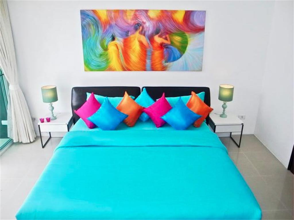 Kamala Paradise New Townhouse 2 Bedrooms Экстерьер фото