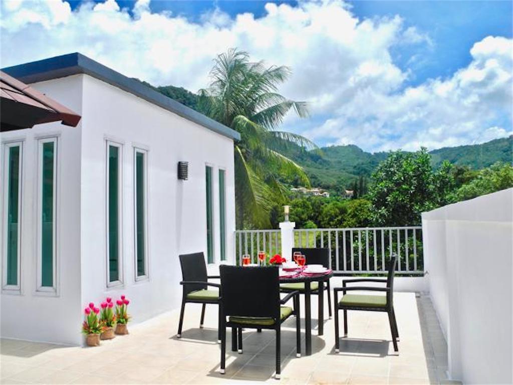 Kamala Paradise New Townhouse 2 Bedrooms Экстерьер фото