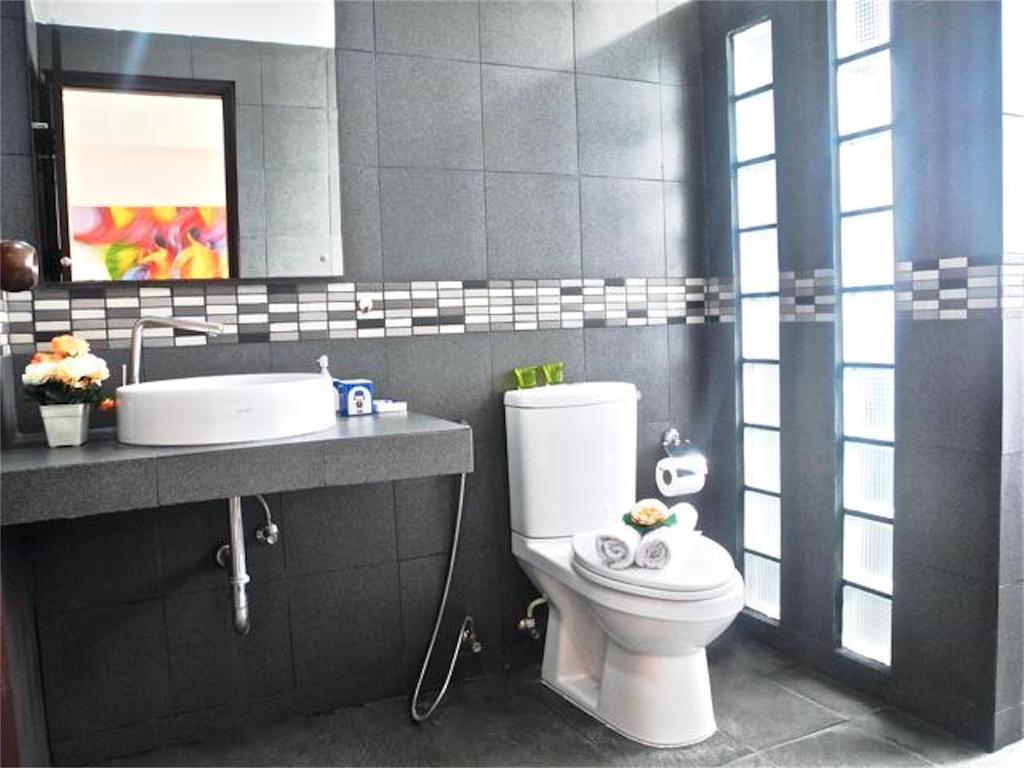 Kamala Paradise New Townhouse 2 Bedrooms Экстерьер фото