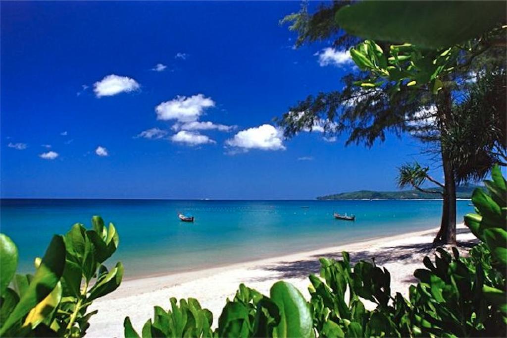 Kamala Paradise New Townhouse 2 Bedrooms Экстерьер фото