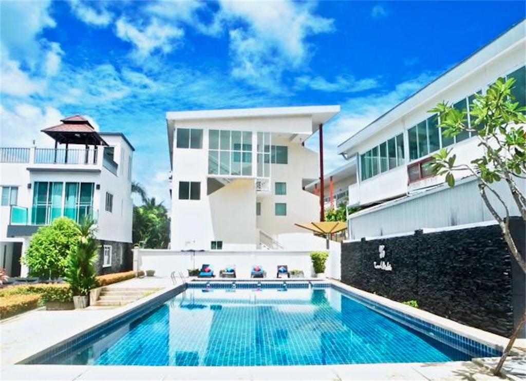 Kamala Paradise New Townhouse 2 Bedrooms Экстерьер фото