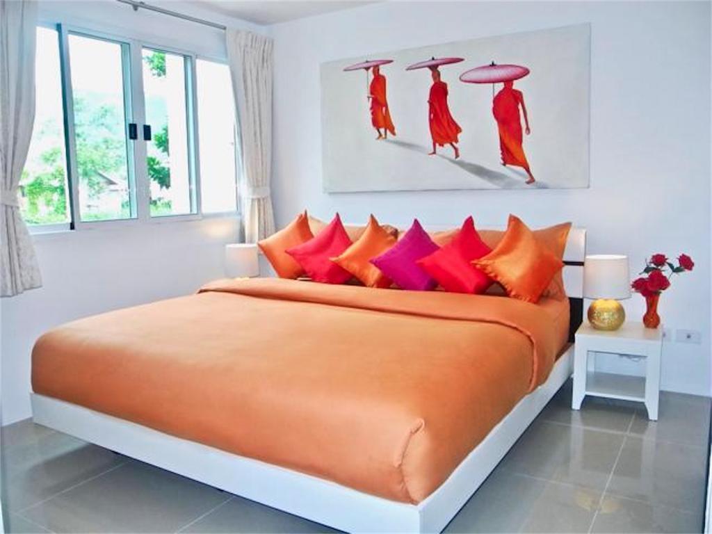 Kamala Paradise New Townhouse 2 Bedrooms Экстерьер фото