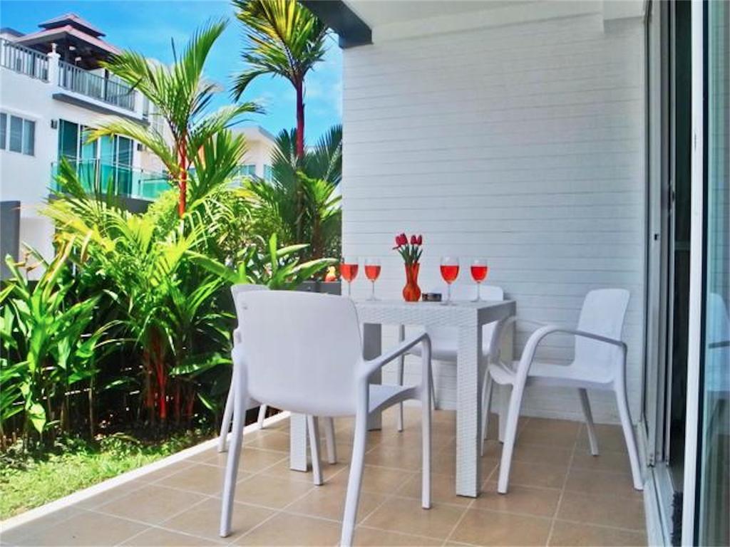 Kamala Paradise New Townhouse 2 Bedrooms Экстерьер фото