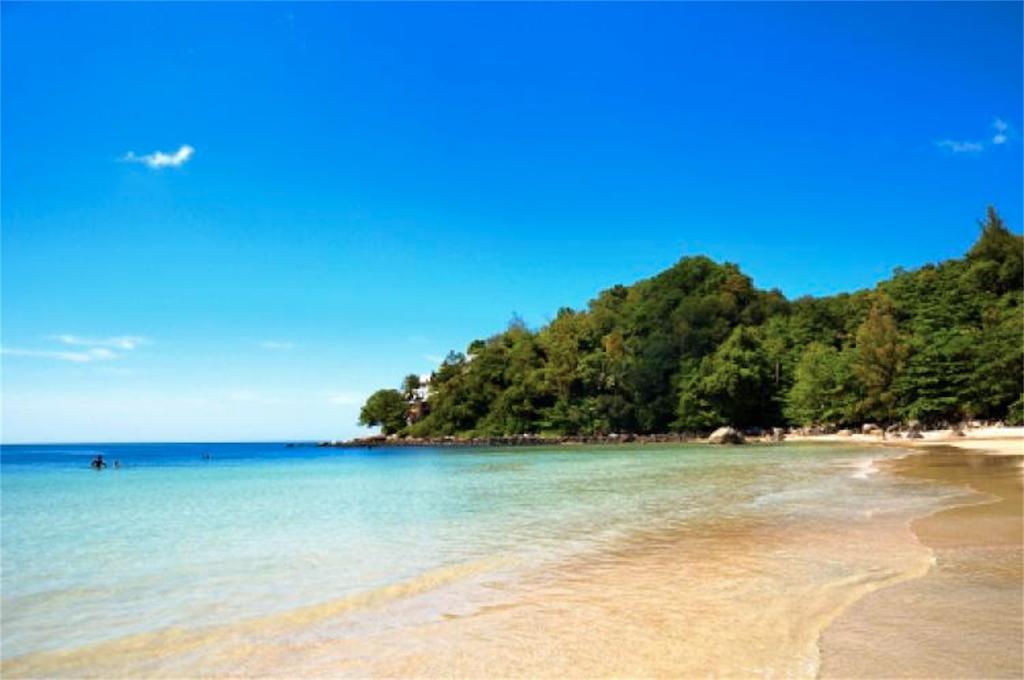 Kamala Paradise New Townhouse 2 Bedrooms Экстерьер фото