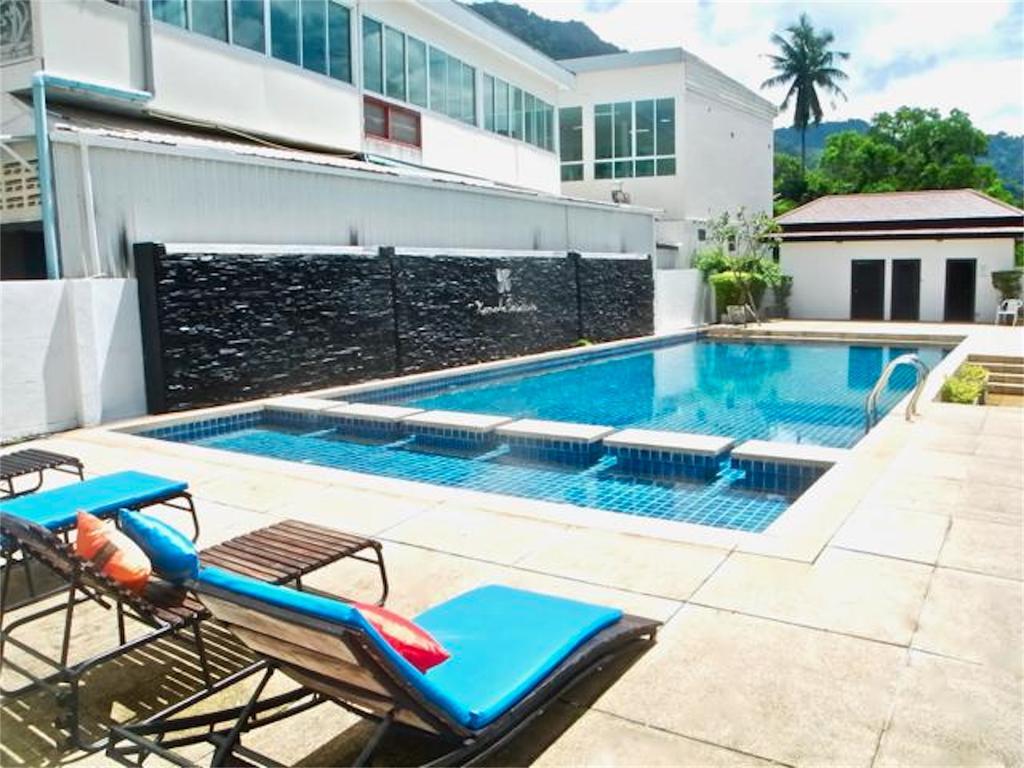 Kamala Paradise New Townhouse 2 Bedrooms Экстерьер фото