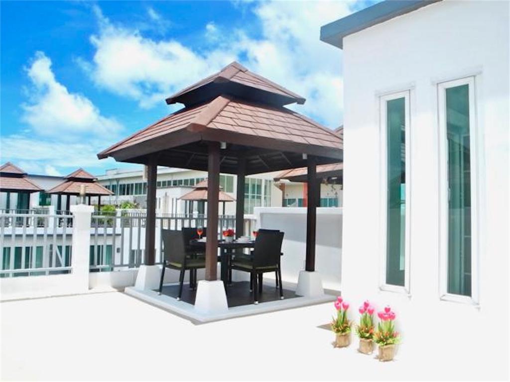 Kamala Paradise New Townhouse 2 Bedrooms Экстерьер фото