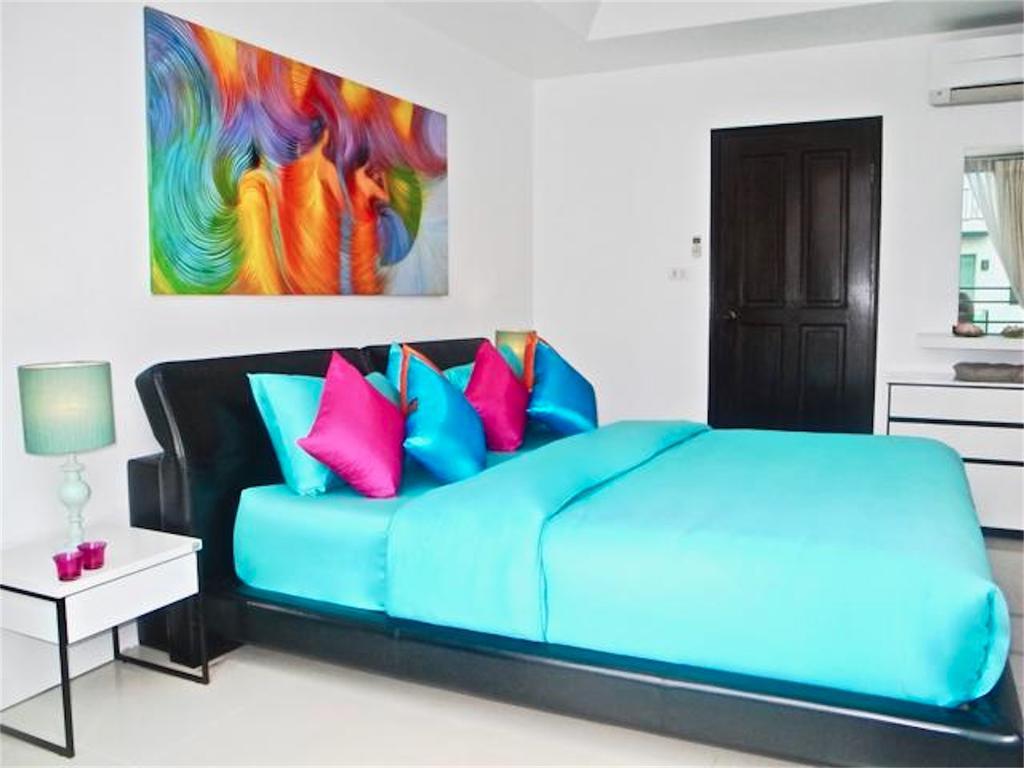 Kamala Paradise New Townhouse 2 Bedrooms Экстерьер фото